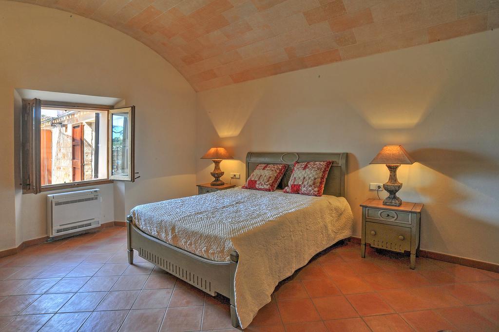 Finca Moli Santanyi Buitenkant foto